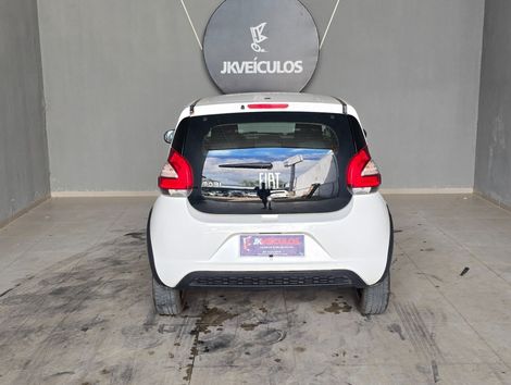 Fiat MOBI LIKE 1.0 Fire Flex 5p.