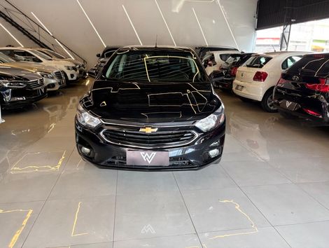 Chevrolet ONIX HATCH LT 1.4 8V FlexPower 5p Aut.