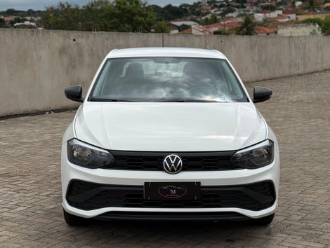 VolksWagen Polo Track 1.0 Flex 12V 5p