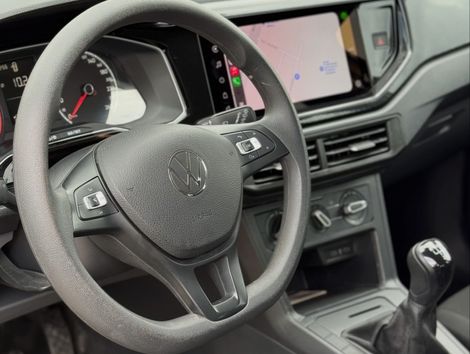 VolksWagen Polo Track 1.0 Flex 12V 5p