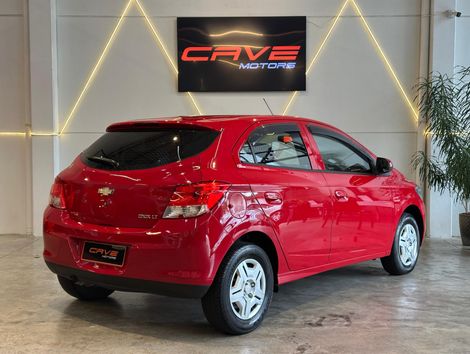 Chevrolet ONIX HATCH LT 1.0 8V FlexPower 5p Mec.