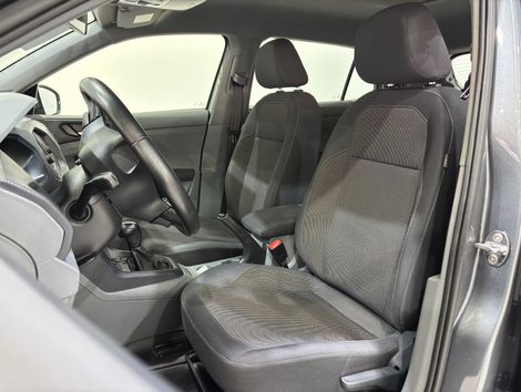 VolksWagen T-Cross 200 TSI 1.0  Flex 12V 5p Aut.