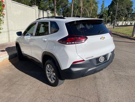 Chevrolet TRACKER 1.0 Turbo 12V Flex Aut. 