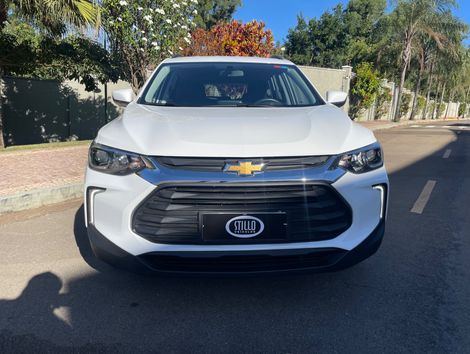 Chevrolet TRACKER 1.0 Turbo 12V Flex Aut. 