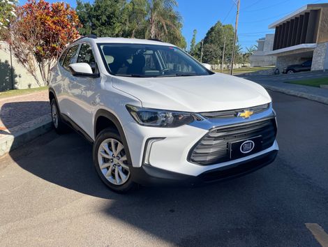 Chevrolet TRACKER 1.0 Turbo 12V Flex Aut. 