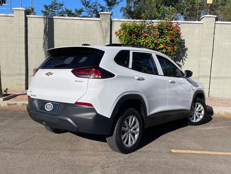 Chevrolet TRACKER 1.0 Turbo 12V Flex Aut. 