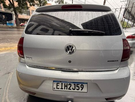 VolksWagen Fox Plus 1.0Mi/ 1.0Mi Total Flex 8V 3p