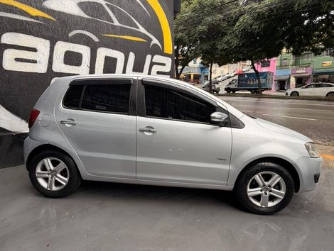 VolksWagen Fox Plus 1.0Mi/ 1.0Mi Total Flex 8V 3p