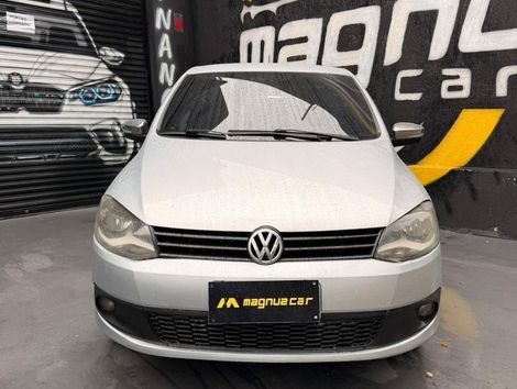 VolksWagen Fox Plus 1.0Mi/ 1.0Mi Total Flex 8V 3p