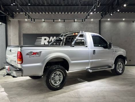 FORD FORD/F250 XLT F21