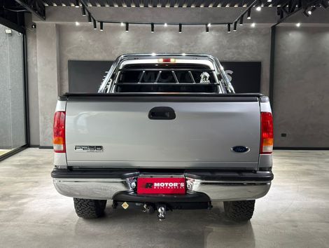FORD FORD/F250 XLT F21