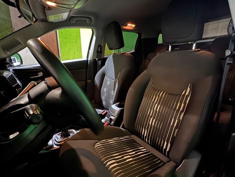 Fiat Toro Endurance 1.8 16V Flex Mec.