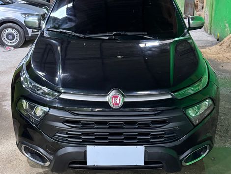 Fiat Toro Endurance 1.8 16V Flex Mec.