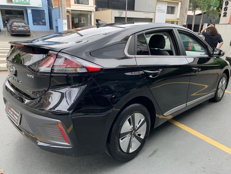Hyundai IONIQ 1.6 16V Aut. (Híbrido)