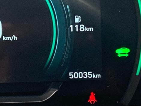 Hyundai IONIQ 1.6 16V Aut. (Híbrido)