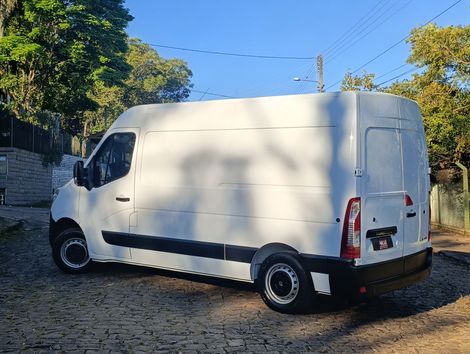 Renault Master 2.3 dCi Grand Furgão16V Diesel