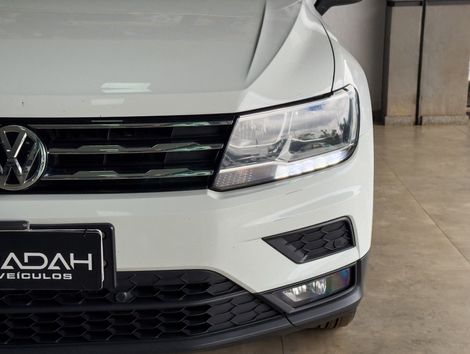 VolksWagen TIGUAN Allspac 250 TSI 1.4 Flex