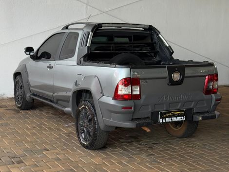 Fiat Strada Adventure1.8/ 1.8 LOCKER Flex CD