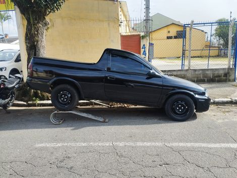 Chevrolet Corsa Pick-Up STD/ Rodeio 1.6 MPFI