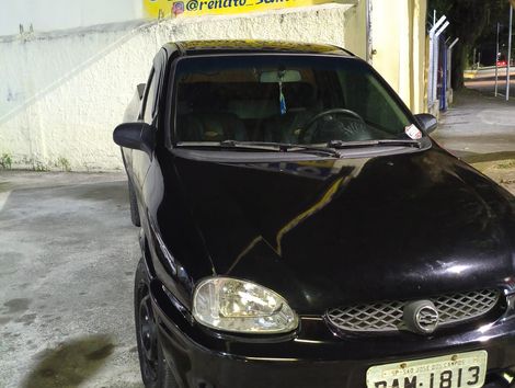 Chevrolet Corsa Pick-Up STD/ Rodeio 1.6 MPFI