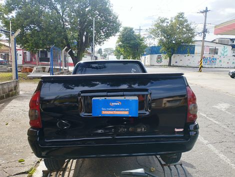 Chevrolet Corsa Pick-Up STD/ Rodeio 1.6 MPFI