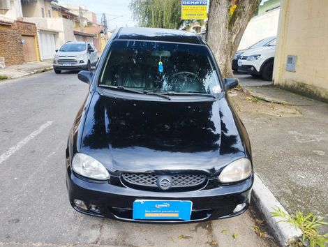 Chevrolet Corsa Pick-Up STD/ Rodeio 1.6 MPFI