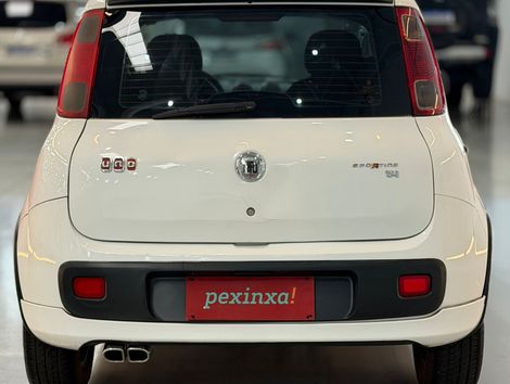 Fiat UNO SPORTING 1.4 EVO Fire Flex 8V 4p