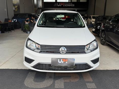 VolksWagen Gol 1.0 Flex 12V 5p