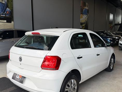 VolksWagen Gol 1.0 Flex 12V 5p