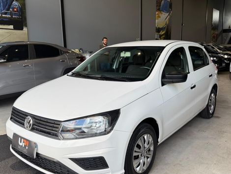 VolksWagen Gol 1.0 Flex 12V 5p