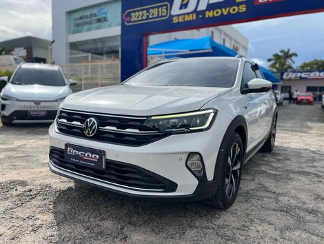 VolksWagen Nivus Highline 1.0 200 TSI Flex Aut.