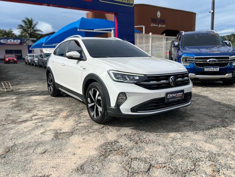 VolksWagen Nivus Highline 1.0 200 TSI Flex Aut.
