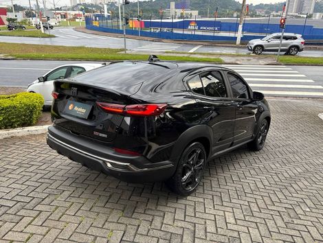 Fiat Fastback Limited Ed.1.3 270 T.Flex Aut.