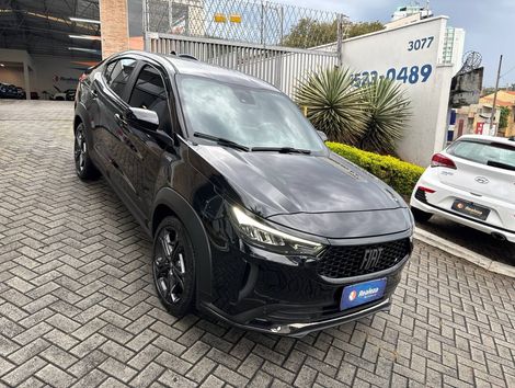 Fiat Fastback Limited Ed.1.3 270 T.Flex Aut.