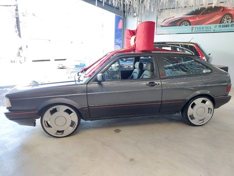 VolksWagen Gol GT/GTS 1.8