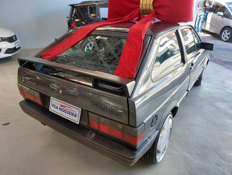 VolksWagen Gol GT/GTS 1.8