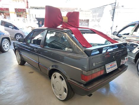 VolksWagen Gol GT/GTS 1.8