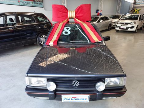 VolksWagen Gol GT/GTS 1.8