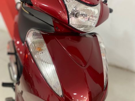 HONDA BIZ 125 ES/ 125 ES FLEX