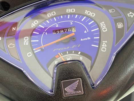 HONDA BIZ 125 ES/ 125 ES FLEX
