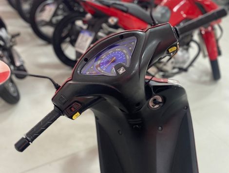 HONDA BIZ 125 ES/ 125 ES FLEX