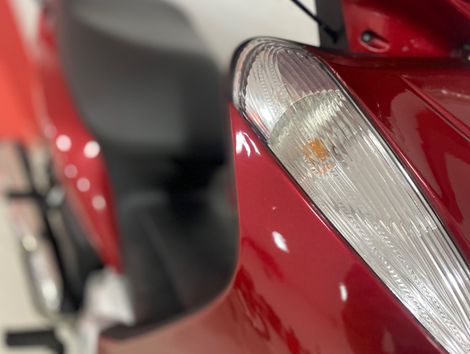HONDA BIZ 125 ES/ 125 ES FLEX
