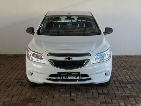 Chevrolet ONIX HATCH LT 1.0 8V FlexPower 5p Mec.