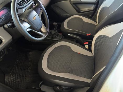Chevrolet ONIX HATCH LT 1.0 8V FlexPower 5p Mec.