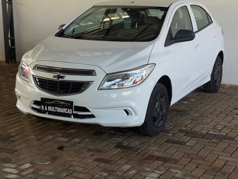 Chevrolet ONIX HATCH LT 1.0 8V FlexPower 5p Mec.