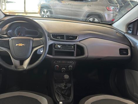 Chevrolet ONIX HATCH LT 1.0 8V FlexPower 5p Mec.