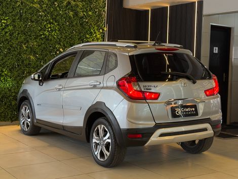 Honda WR-V EX 1.5 Flexone 16V 5p Aut.