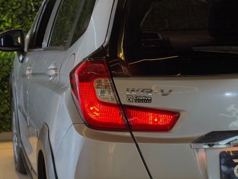 Honda WR-V EX 1.5 Flexone 16V 5p Aut.