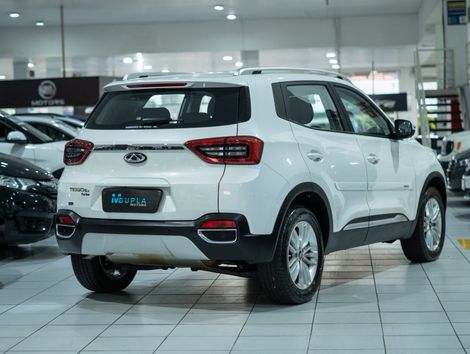 Caoa Chery/Chery Tiggo 5X T 1.5 16V Turbo Flex Aut.