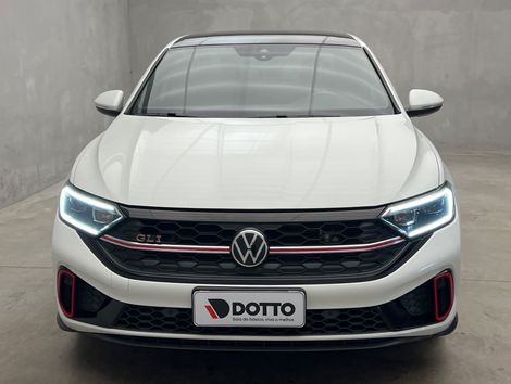 VolksWagen JETTA GLI 350 TSI 2.0 16V 4p Aut.